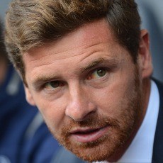 Spurs Seri Lagi, AVB Minta Fans Bersabar
