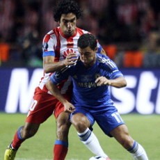 Lupakan Kekalahan 1-4, Chelsea Harus Move On