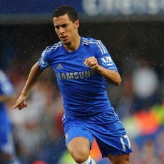 Meski Tak Mudah, Hazard Siap Pertahankan Performa