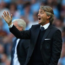 Mancini Ingin City Lebih Buas