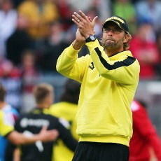 Klopp Belum Puas dengan Finishing Dortmund