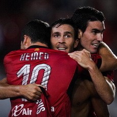 Mallorca Pimpin Klasemen