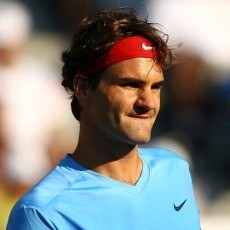 Federer & Murray Lolos ke Babak 16 Besar