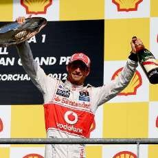 Kemenangan Spesial Buat Button