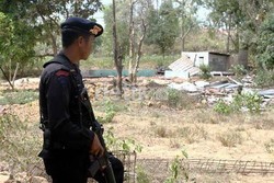 Puluhan Korban Kekerasan Sampang Jatuh Sakit