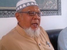 Ini Saran Ponpes Ngruki ke Densus untuk Memotong Rantai Terorisme