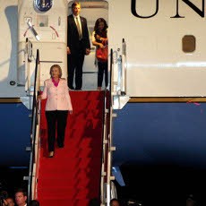 AS Guyur Indonesia Jutaan Dolar untuk Kemajuan Pendidikan