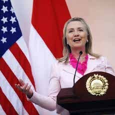 Hillary: Kami Mengecam Kekerasan Apapun di Papua