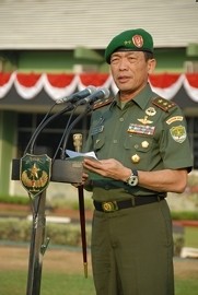 Pangdam Jaya: Paham Komunis Tidak Pernah Mati, Harus Diwaspadai!