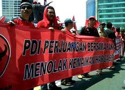 PDIP Setuju Pemasangan CCTV untuk Pantau Rayap di DPR