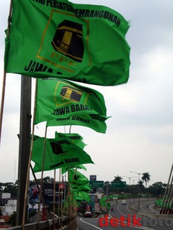 PPP: CCTV di DPR Lebih untuk Keamanan, Bukan Awasi Rayap