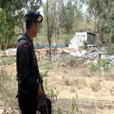 Kapolda Jatim: Kasus Sampang Bukan Konflik Agama, Tetapi Asmara