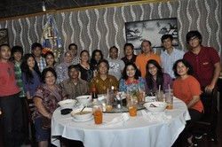 600 WNI Selamat dari Badai Tropis Isaac di Lousiana