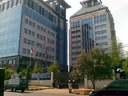  Keluarga Mahasiswa YAI Datangi Polres Pusat, Tagih Janji Pembebasan