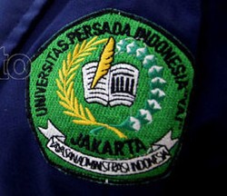 Tidak Usut Kekerasan di Kampus, Polri Digugat Mahasiswa YAI