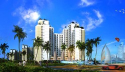 Tawaran Apartemen Rp 180 Juta Bisa Lihat Pemandangan Laut