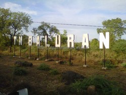 Taman Nasional Baluran