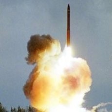 Putin Pecat Kepala Badan Luar Angkasa Rusia