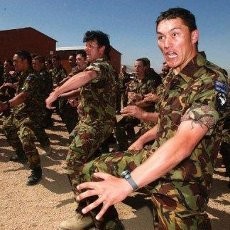 Selandia Baru Percepat Penarikan Tentaranya dari Afghanistan