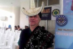 Dr Frits M. Rumintjap, Dokter TNI yang Senang Tugas ke Antah Berantah