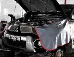 Wah, Kepuasan Pada Servis Pabrikan Mobil Menurun