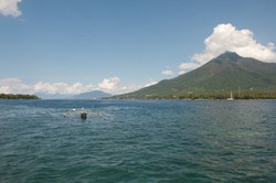 Adonara, Lukisan Tuhan yang Sempurna di Flores