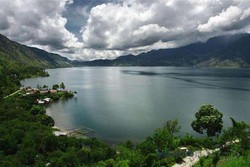 Danau Laut Tawar, Kesegaran dari Serambi Mekkah