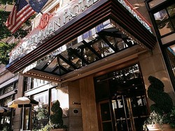 3 Hotel dengan Liburan Erotis Ala Novel 50 Shades of Grey