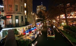 5 Kota di Tepi Sungai Terindah di AS