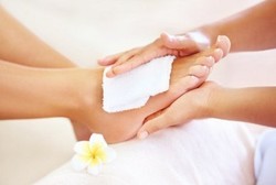 Pertolongan Pertama pada Luka Bakar Ringan