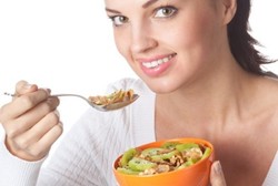 Siapkan sarapan yang sehat dan cepat