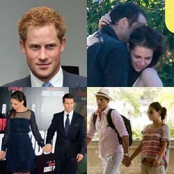 10 Kabar Terheboh Selebriti Dunia Saat Ini (2)