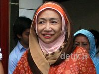 Nunun dan Emir Moeis Bersaksi untuk Miranda