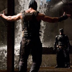 Raup Rp 9,57 Triliun, TDKR Lampaui Pendapatan The Dark Knight