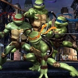 Skenario Ninja Turtles Bocor, Apa Tanggapan Michael Bay?