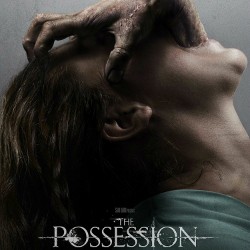 The Possesion Meluncur ke Puncak Box Office