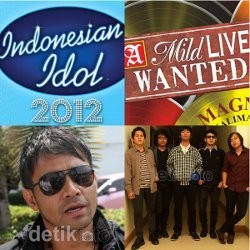 Saat Ajang Pencarian Bakat Jadi Jalan untuk Calon Artis