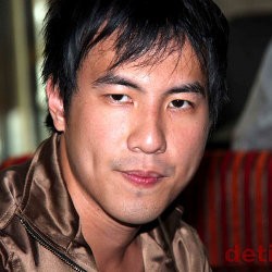 Tolak Tanggapi Kabar Nikahi Bule, Daniel Mananta Nyelonong