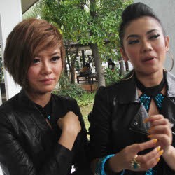 Puri Menikah, Mahadewi Akan Vakum Sementara