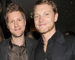 Desainer Burberry Christopher Bailey Nikahi Kekasih Prianya