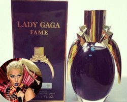 Penjualan Parfum Lady Gaga Kalahkan Beyonce & Madonna