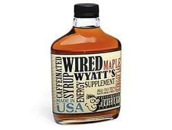 Wah, Sirup Maple Ini Bikin Melek Seharian