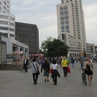 Android & iPhone Berebut Kekuasaan