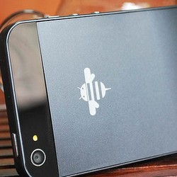 iPhone 5 Jalankan Android? Cuma Ada di China!