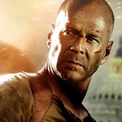 Bruce Willis Siap Beraksi Lawan Apple
