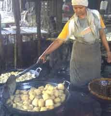 Harga Kedelai Meroket, Pengusaha Tahu di Bojonegoro Menjerit