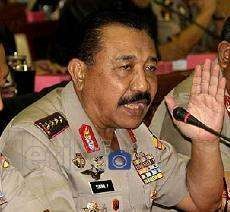 Kasus Sampang, Kapolri: Yang Paling Penting Selesaikan Akar Persoalan