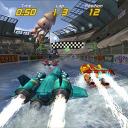 Wuih.. Microsoft Benamkan 40 Game di Windows 8