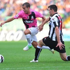 Juve Hajar Udinese 4-1