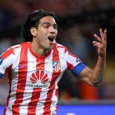 Falcao ke Chelsea Januari Mendatang?